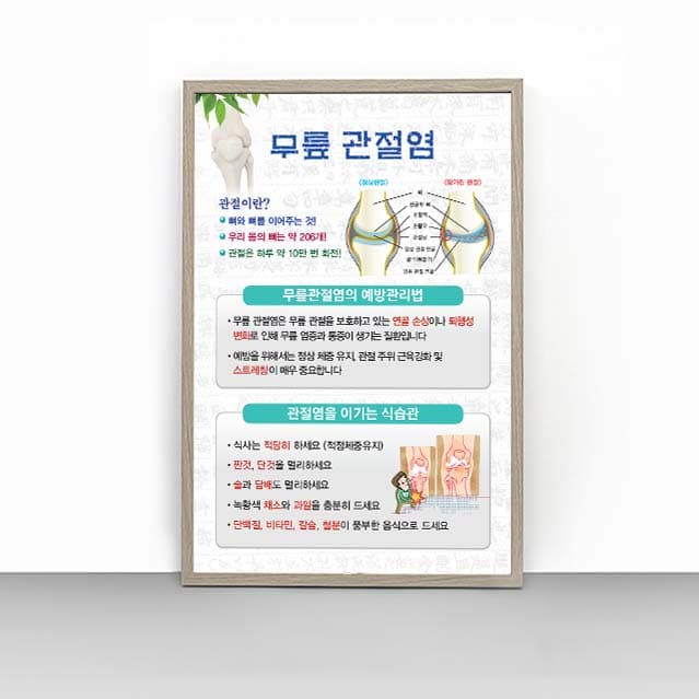 [L4-020]무릎관절염