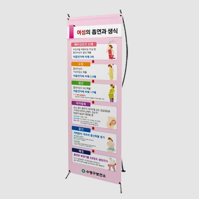 [A4-017] 여성의 흡연과 생식 배너