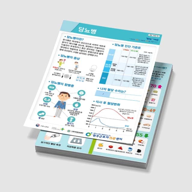 [Q3-019] 당뇨병 전단