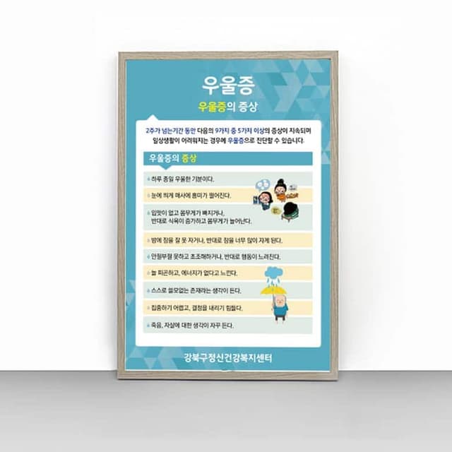 [O4-024] 우울증의 증상2