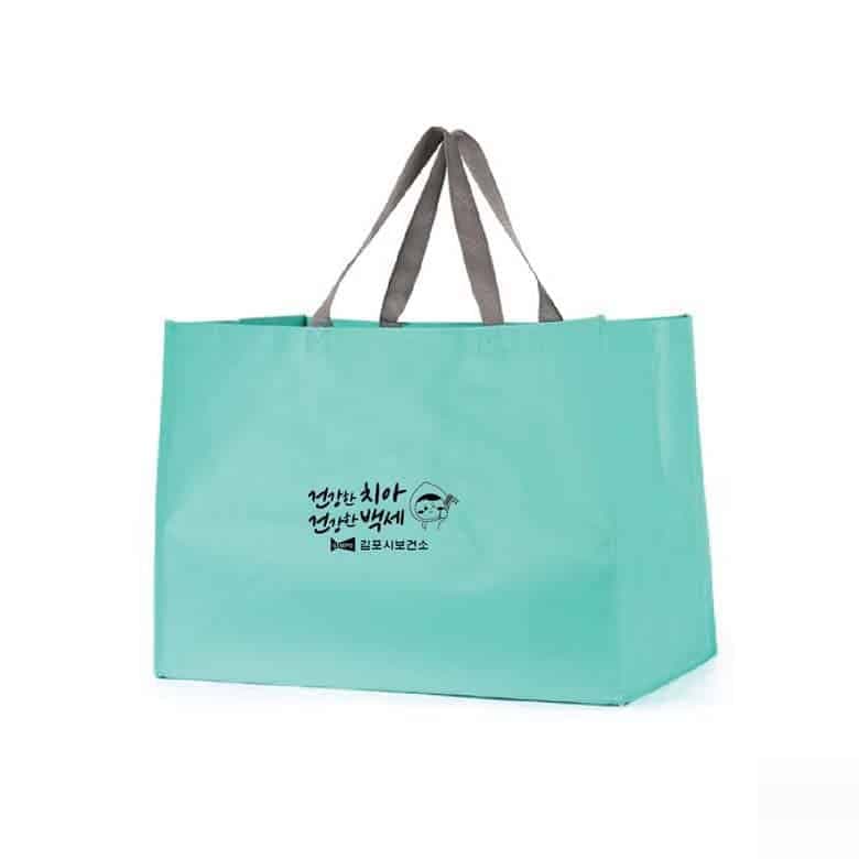 [I5-005] 타포린가방