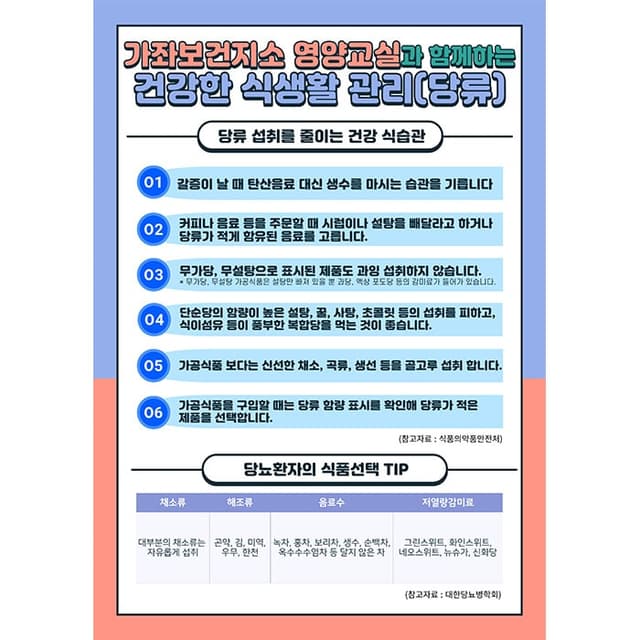 가좌보건지소(결제창)