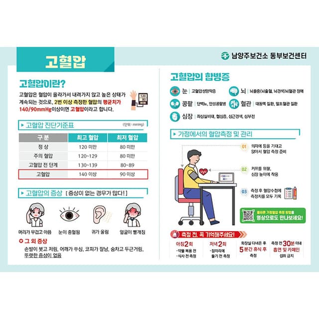 남양주시보건소(결제창)