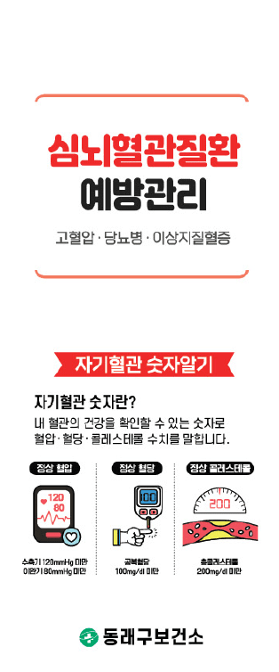 동래구보건소 리플렛(결제창)